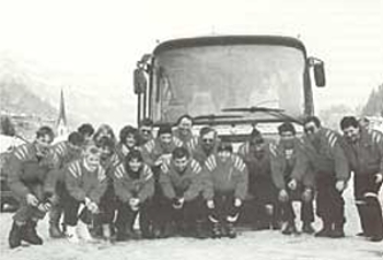 Team 1987